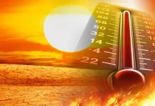 ISHP: Shmangni ekspozimin direkt në diell dhe aktivitetin fizik jashtë midis orës 11:00 dhe 17:00