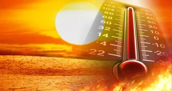 Info Shqip: ISHP: Shmangni ekspozimin direkt në diell dhe aktivitetin fizik jashtë midis orës 11:00 dhe 17:00