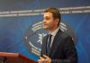 Mucunski: Po zhvillohen bisedime “nën radar” për zhbllokimin e rrugës evropiane të Maqedonisë së Veriut