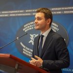 Mucunski: Po zhvillohen bisedime “nën radar” për zhbllokimin e rrugës evropiane të Maqedonisë së Veriut