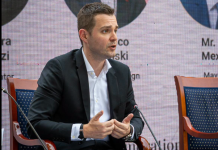 Mucunski për 25 vjetorin e MO-së: Të mos kthehemi te 2001-shi, por të mendojmë se çfarë shteti duam në vitin 2051