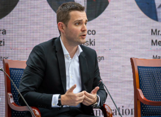 Mucunski për 25 vjetorin e MO-së: Të mos kthehemi te 2001-shi, por të mendojmë se çfarë shteti duam në vitin 2051