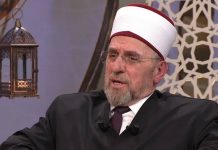 “Kosova si Kandahar” dhe rasti Sheholli – Myftiu Naim Tërnava me deklaratë publike