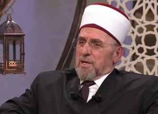 “Kosova si Kandahar” dhe rasti Sheholli – Myftiu Naim Tërnava me deklaratë publike
