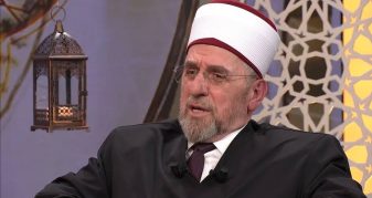 Info Shqip: “Kosova si Kandahar” dhe rasti Sheholli – Myftiu Naim Tërnava me deklaratë publike