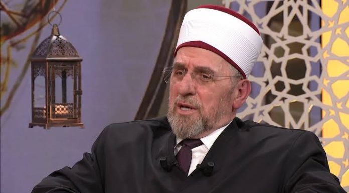 naim ternava