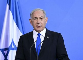 Netanyahu: Irani shënjestroi një nga djemtë e mi
