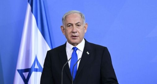 Info Shqip: Turqia kërkon “Njoftim të Kuq” nga Interpoli për Netanyahun për rastin e flotiljes së ndihmës për Gazën