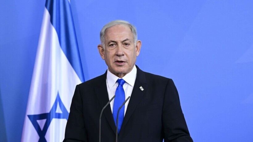 Turqia kërkon “Njoftim të Kuq” nga Interpoli për Netanyahun për rastin e flotiljes së ndihmës për Gazën