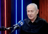 Netanyahu ironizon: Republika e parë islamike bërthamore do të jetë Republika Islamike e Britanisë