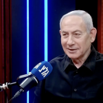 Netanyahu ironizon: Republika e parë islamike bërthamore do të jetë Republika Islamike e Britanisë