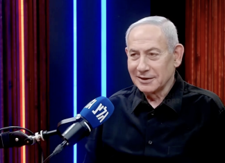 Netanyahu ironizon: Republika e parë islamike bërthamore do të jetë Republika Islamike e Britanisë