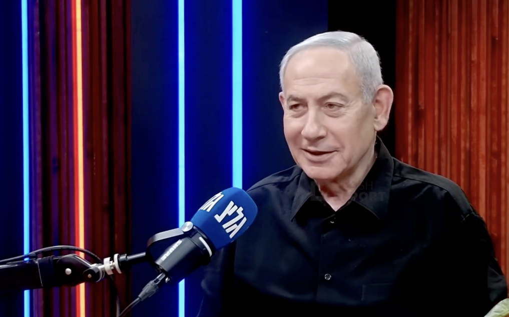 Netanyahu ironizon: Republika e parë islamike bërthamore do të jetë Republika Islamike e Britanisë