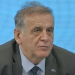 Info Shqip: Spahiu habit, premton njohjen nga Serbia nëse bëhet president