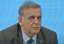 Spahiu habit, premton njohjen nga Serbia nëse bëhet president