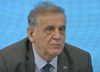 Spahiu habit, premton njohjen nga Serbia nëse bëhet president