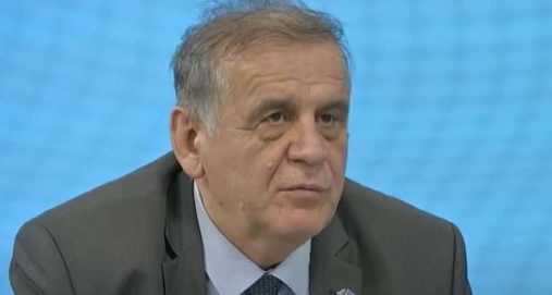 Info Shqip: Spahiu habit, premton njohjen nga Serbia nëse bëhet president