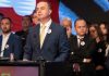 “Ulqin qytet shqiptar”, deklarata e zv/kryeministrit Gjeloshaj që nxiti reagime të ashpra në Mal të Zi