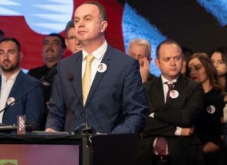 “Ulqin qytet shqiptar”, deklarata e zv/kryeministrit Gjeloshaj që nxiti reagime të ashpra në Mal të Zi