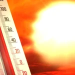 Info Shqip: Vijon vala e të nxehtit në Maqedoni, në fundjavë ​temperaturat do të arrijnë deri në 41 gradë Celsius