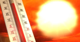 Info Shqip: Vijon vala e të nxehtit në Maqedoni, në fundjavë ​temperaturat do të arrijnë deri në 41 gradë Celsius