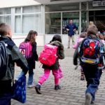 Po zbrazen shkollat në Maqedoni, këtë vit rreth 5 mijë nxënës më pak në klasë të parë