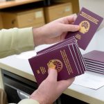 Info Shqip: Rreth 700 filipinase gjatë këtij viti kanë marrë pasaporta të Maqedonisë përmes ambasadës në Australi