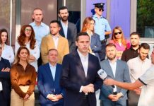 Gruda nga PDK-ja paralajmëron protesta masive: Kosova është në krizë