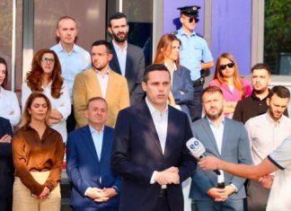 Gruda nga PDK-ja paralajmëron protesta masive: Kosova është në krizë