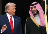 Princi saudit i ka kërkuar Trumpit uljen e tensioneve me Iranin