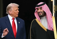 Princi saudit i ka kërkuar Trumpit uljen e tensioneve me Iranin