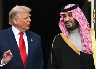 Princi saudit i ka kërkuar Trumpit uljen e tensioneve me Iranin