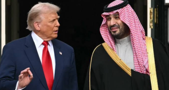 Info Shqip: Princi saudit i ka kërkuar Trumpit uljen e tensioneve me Iranin