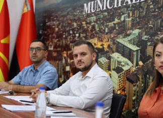 Çështja e emrave të rrugëve në Tetovë drejt zgjidhjes, Albi Qamili: Miratuam edhe 145 emra të rinj!