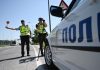 Serbja voziste 170km në Maqedoni, arrestohet nga policia