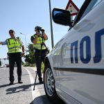 Info Shqip: Serbja voziste 170km në Maqedoni, arrestohet nga policia