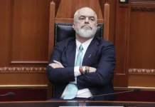 Mungesa e himnit shqiptar në Pustec, reagon Rama: Parodi domethënëse