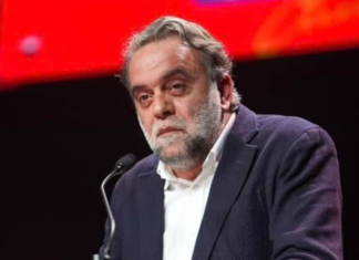 Ramadani: Ky do të jetë kryetari i ardhshëm i BDI-së