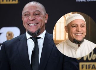 Roberto Carlos mohon se është konvertuar në Islam: “Duhet të prisni”