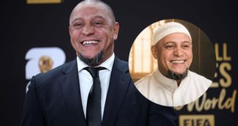 Info Shqip: Roberto Carlos mohon se është konvertuar në Islam: “Duhet të prisni”