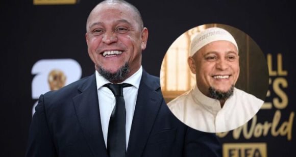 Info Shqip: Roberto Carlos mohon se është konvertuar në Islam: “Duhet të prisni”