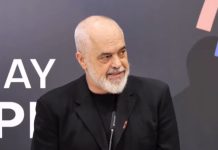 Rama: E pabesueshme po e vërtetë, Shqipëria e para në botë për sigurinë kibernetike