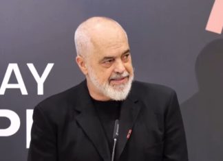 Rama: E pabesueshme po e vërtetë, Shqipëria e para në botë për sigurinë kibernetike