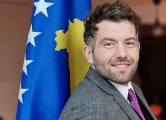 Gjinovci pas arrestimit në Merdare: Plani i Serbisë për destabilizim ka me dështu!