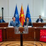 25 vite nga Marrëveshja e Ohrit, Bekim Sali: Partneriteti ndëretnik, çelësi i së ardhmes europiane