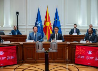 25 vite nga Marrëveshja e Ohrit, Bekim Sali: Partneriteti ndëretnik, çelësi i së ardhmes europiane