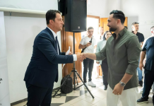 Bekim Sali: Me 109 vendimet forcojmë kapacitetet e Spitalit klinik të Tetovës