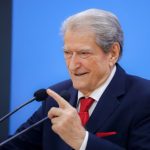 Info Shqip: Berisha drejt SHBA-së, ftohet nga IDU për Konventën e Partisë Republikane në Teksas