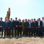 Info Shqip: Sali: Autostrada Shkup–Bllacë, investim historik që afron qytetarët dhe lidh të ardhmen tonë evropiane