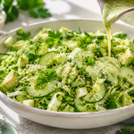 “Sallata Ozempic” po bëhet receta më e përfolur e verës
